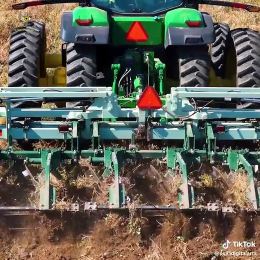 More Strip Tilling Techniques with Gee & Gee Farms