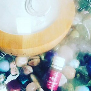 So many people come into store to admire the amazing Aria Diffuser....