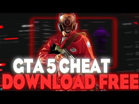 🔥 FREE GTA 5 Mod Menu 2025 PC! Kiddions Mod Menu Download (GTA Online)