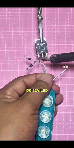 145K views · 1K reactions | Simple touch switch using a MOSFET #fblifestyle #reels #electronics #viralreelschallenge #diy #ideas #creative #electrical #ElectricalEngineering #repair | Electronics World Learning | Facebook
