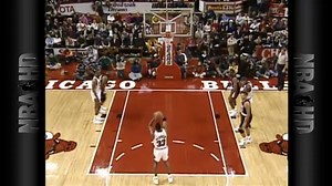 Michael Jordan Vertical Jump: The Highest vertical jump NBA history