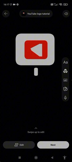 YouTube tutorial but ahhh song😔🤞