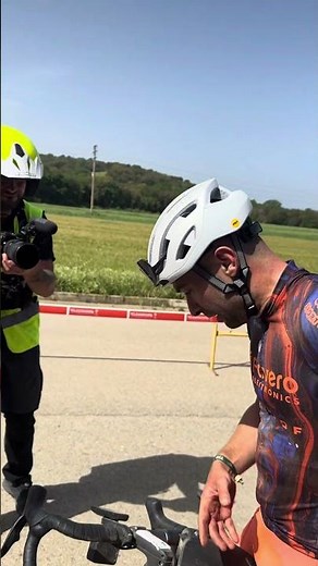 TRAKA 2025 GRAVEL PIT STOP ✋
