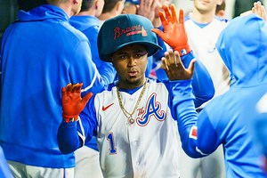 Atlanta Braves Forced To Change Popular Home Run Celebration