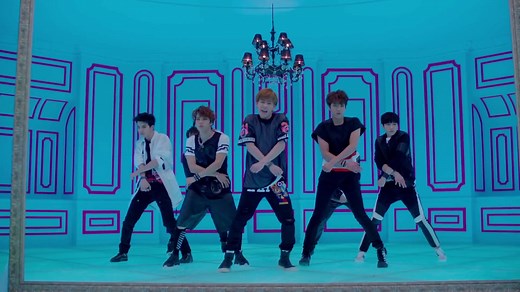 [无限] INFINITE - Bad（Official Music Video）
