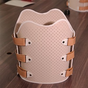 [Hot Item] Thermoplastic Orthopedic Physiotherapic Splint for Hand Arm Wrist Ankle Immobilization Rehabilitation Fixation in Size of 600*900mm