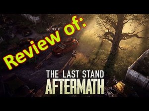 The Last Stand: Aftermath review