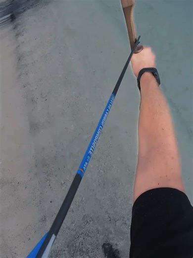 Mastering Bow Fishing Techniques for Big Fish