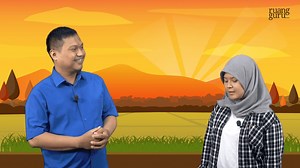 Video belajar Matematika Kelas 10 | Jumlah Akar-Akar Persamaan Kuadrat