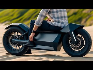 MOST AMAZING VEHICLES THAT YOU HAVE NEVER SEEN BEFORE