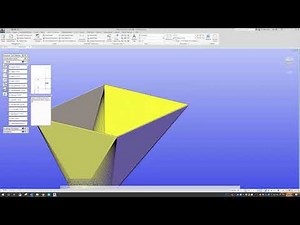 Advance Steel Plates - Part 1