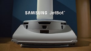 JetBot 90 AI : Conheça o novo aspirador robô da Samsung que está reimaginando a limpeza