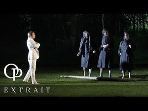 La Flûte enchantée by Wolfgang Amadeus Mozart