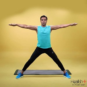 Workout for Abs and Upper Body | Health