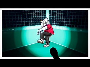 They Turned My Comfort Game into a Horror Game