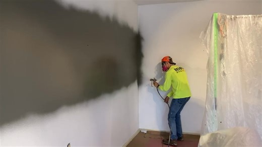 Just some garage painting! #springfieldmo #rogersvillemo #ozarkmo #nixamo #republicmo #battlefieldmo #willardmo #straffordmo #billingsmo #swmo #painter #propainter | Craig Baum | Facebook