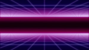 Synthwave Net 2 Sides Retro Background 3d Stock Motion Graphics SBV-337930515 - Storyblocks