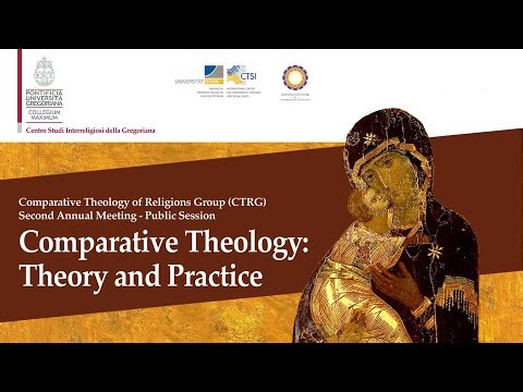 Comparative Theology: Theory and Practice (Klaus von Stosch - Nasrin Bani Assadi)