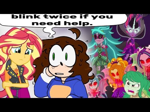 So I watched EVERY My Little Pony Movie.. (Gen 4-5)