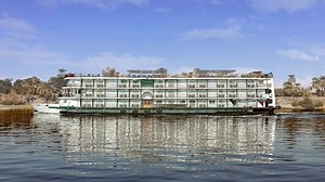 Discover our long #Nile #cruise from #Cairo to #Aswan... A great way to explore the major sites along the Nile from Cairo to Aswan including the beautiful and unique tombs and temples in #Minya, #Sohag and #Qena... For a detailed itinerary, please check this link: https://springtours.com/itinerary/long-cruise-cairo-aswan/ For price, please contact us: info@springtours.com | Spring Tours Egypt