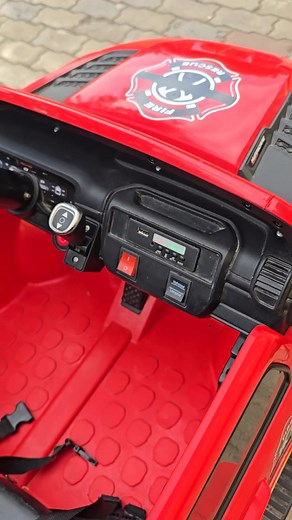 162K views · 1.3K reactions | RAM FIRE  | ZB Toy Car | Facebook