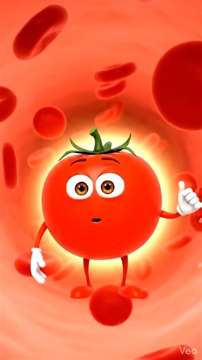 vegetable ai animation tutorial #aivideo #aishorts #aiart #shortsvideo