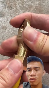 385K views · 2.1K reactions | Copper compression lug. #diskartingnickoy #bunalra #fblifestyle #electrician #fbreels | Diskarti ni Nickoy | Facebook