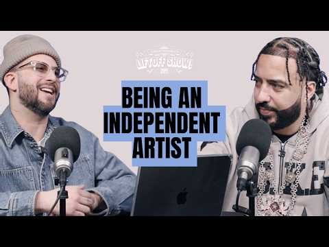 French Montana Talks Life as an Independent Artist with Justin Credible
