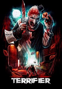 Terrifier - movie: where to watch streaming online