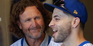 Brewers honor 1982 club with mentality, win