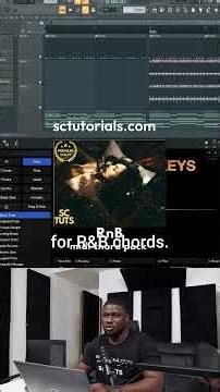 Modern Afrobeat FL Studio tutorial