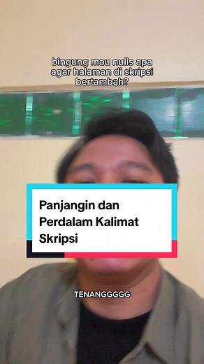 Jadikan Skripsi Lebih Mudah dengan BrainText.AI