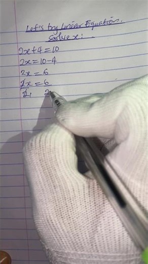 Simple Maths Solutions