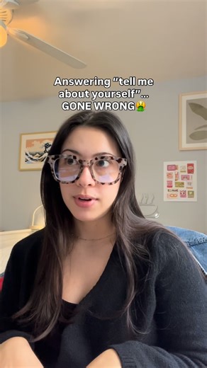 Dora | Digital Creator on Instagram: "@finalround_ai makes interview prep SO easy… Link in bio to get access to this tool for FREE 🤭"