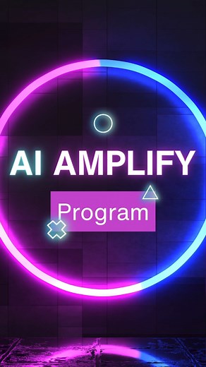 Dive into the world of Machine Learning!  Whether it's AI predictions or data insights, begin your journey to becoming an AI expert today. Join our AI Upskilling Program: https://educate.potential.com/ai-amplify/?utm_source=sm #AI #machinelearning #aireels | Potential | Facebook