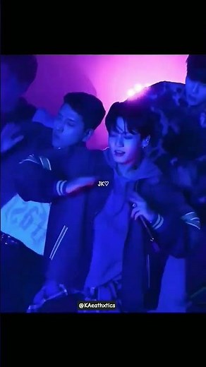 Jungkook stage performance of Please don't Change😍💜//#bts #btsarmy #kpop #trending