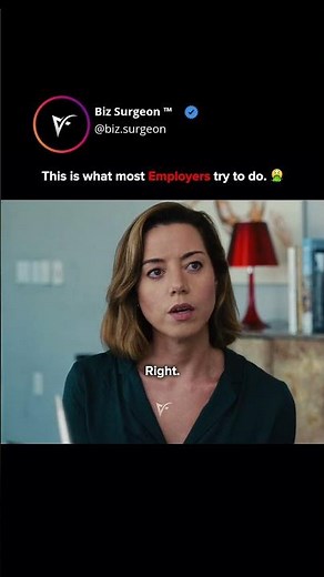 She Asked Her to Work for Free… Big Mistake 💼🔥