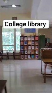 aaj college ki library jana para #shortsfeed #minivlog #ytshorts