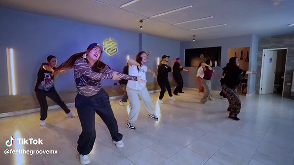 Discover Hip-Hop Dance Trends from 2000