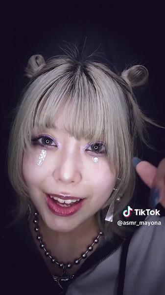 感情を取り除くASMR体験