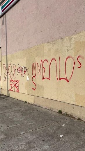 Florence & Vermont 65 Menlo Crips ~83 Gangsta South L.A #losangeles
