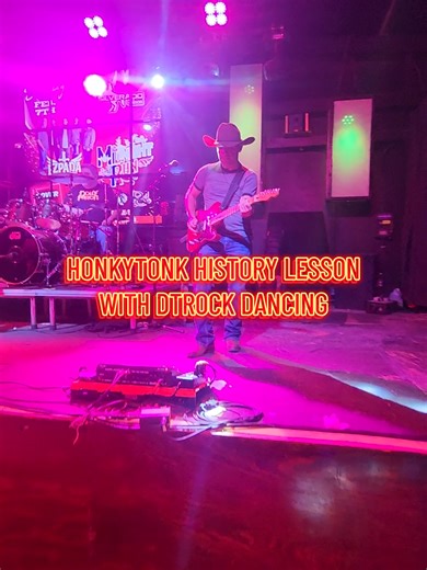 Watch DTROCK dancers dance to the sounds of Midnight Run and Denver Garcia's