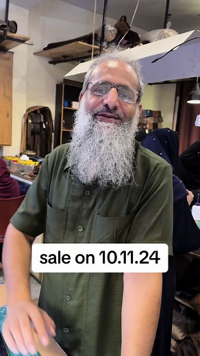 Leatherwork Crafting Techniques Explained by Expert