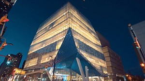 2018 marks a very special double anniversary for Ryerson University. Ryerson’s story is one of constant evolution and progress leading to the university becoming Canada’s leader in innovative, career-oriented education. | Toronto Metropolitan University