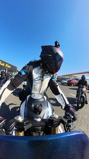 Ruta en Moto por Cajón del Maipo con Antonio Saavedra