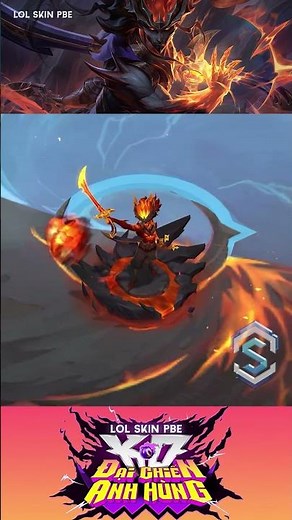 Quick Preview: Nightbringer Yasuo Unbound | TFT #shorts