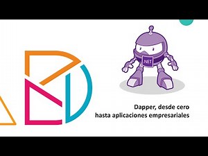 Aprende Dapper desde cero hasta apps empresariales: Todo a detalle