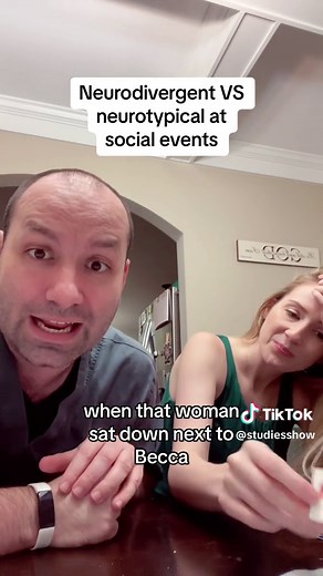 Studies Show on TikTok