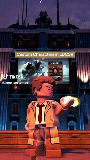 lego_customs on TikTok