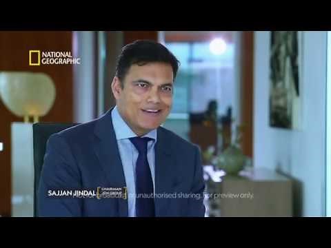 Extreme Tech JSW Blast furnace | The marvel of engineering